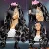 30 40 Inch Hd Lace Wig 13X6 Human Hair Lace Frontal Wig Body Wave 13X6 Hd Lace Frontal Wig 13X4 Lace Front Human Hair Wigs 5