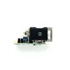 Replacement For YAMAHA CDX-1050 CD DVD Player Laser Lens Lasereinheit Assembly CDX1050 Optical Pick-up Bloc Optique 1