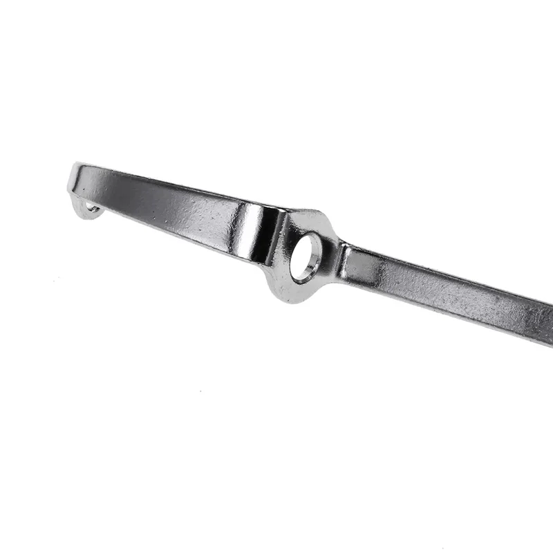 Embroidered With Computer Embroidery Machine Parts Supply Pressure Foot Length 93MM