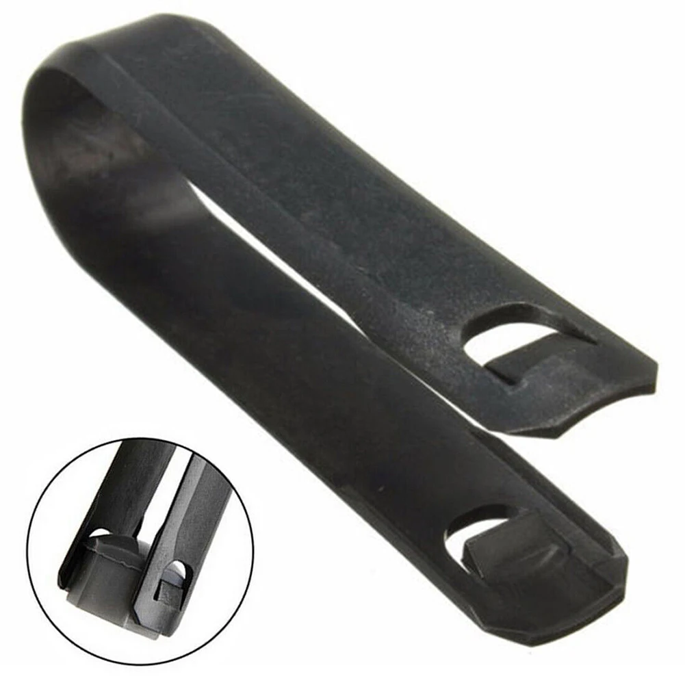 

Kits Nut Cover Removal Nut Cover Removal Tool Black Bolt Cap 2pcs/Set 8D0012244A Clip Fittings Parts Replacement