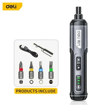Mini Electric Screwdriver Kit 1