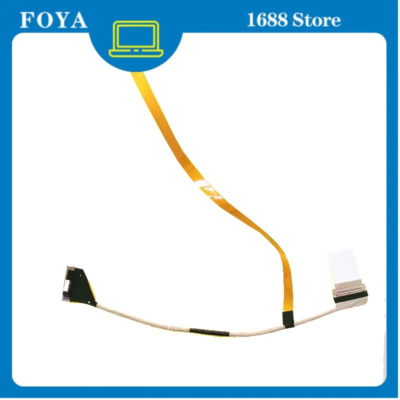

Replacement Laptop LCD Cable For MSI GP76 MS17K2 300HZ GE76 K1N-3040303-H39