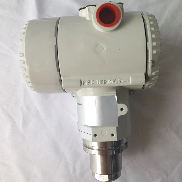 266GSH ABB 2600T Gauge Pressure Transmitter Yokogawa 420ma, 54 OFF