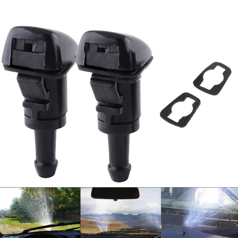 For Dodge Journey 2009 - 2016 Windshield Washer Wiper