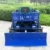 Customized Fast Shipping High Power Lawn Mower - CE Euro 5 Automated Self Propelled Remote Control Garden Crawler Grass Mower 4