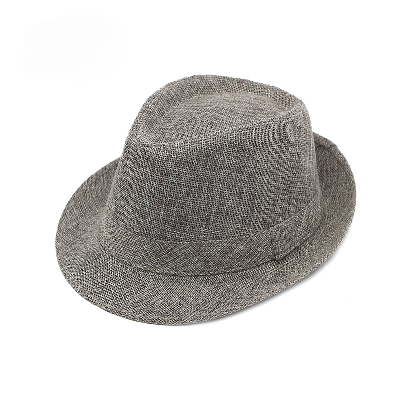 Hemp gray