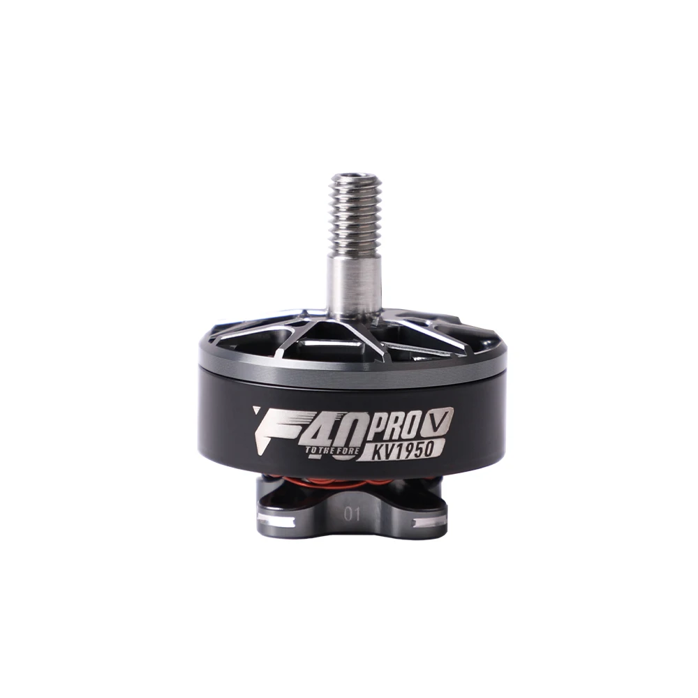 

T-MOTOR TMOTOR F40 PRO V F40PROV 1950KV 2150KV 6S Advanced Extreme Flight Racing FPV Drone Brushless Motor