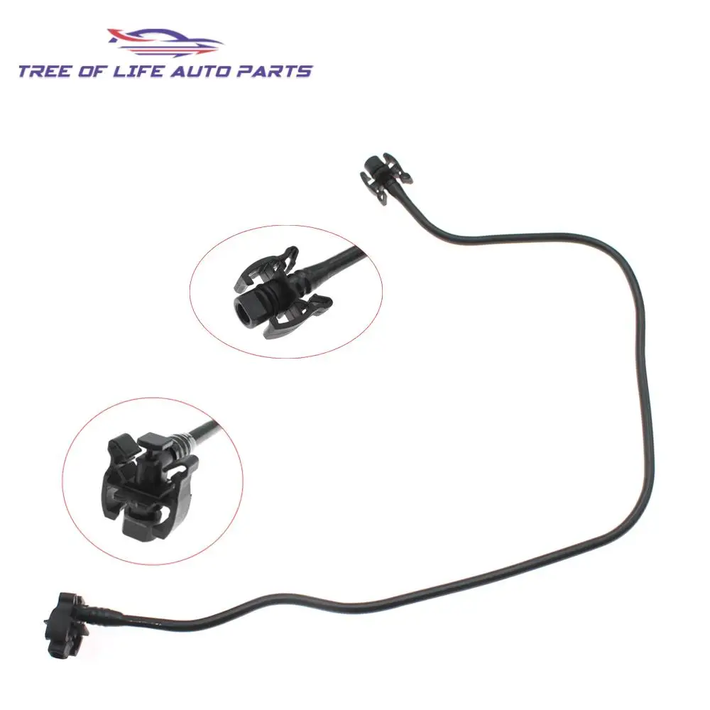 Tubo Aspirazione Aria Ford Fiesta/fusion 1.4 Tdci U1333190