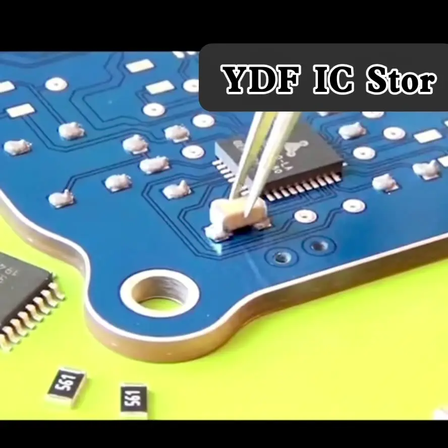 Bq24781 Bq781 BQ 24781 Ic BQ, 28 Pins At Rs 400/piece In New Delhi | ID: 284200071773