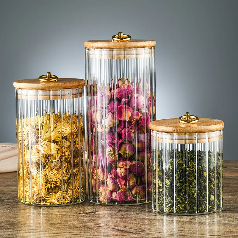 https://ae01.alicdn.com/kf/S4a8e75a3425d414cb60f30280019b056R/New-Design-Stripe-Glass-Jars-High-Forosilicate-Tea-Leaf-Food-Spice-Container-Kitchen-Space-Saving-Tools.jpg