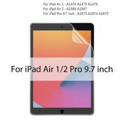 Premium Paper-Like PET Screen Protector (Pro Air 1 Air 2 9.7)