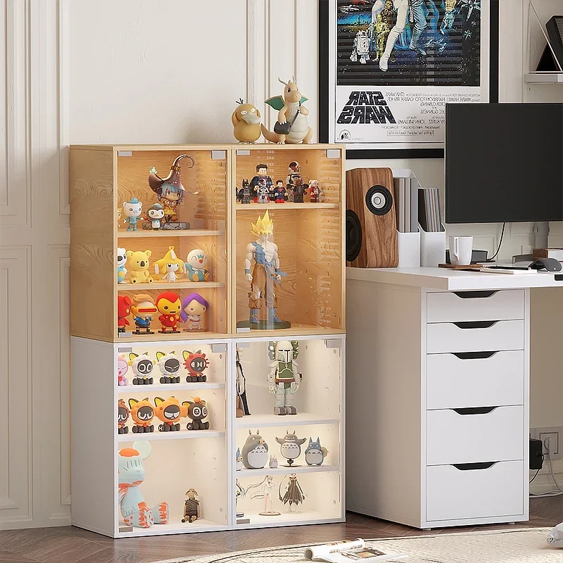 Libri Display Librerie Vanity Standing Vintage Storage Magazine Reading Divider Libreria Scrivania Libreria Mobili Industriali