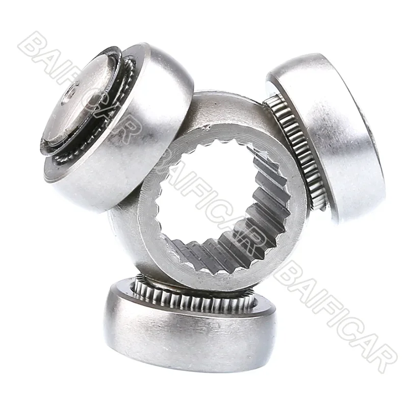 Inner CV Joint Half Shaft Bearing for Peugeot 307 308 408 508 206 207 301 Xsara C2 Picasso