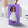 Home Tissue Box Holder Lady Skirt Short Skirt Girl Tissue Box Tissue Cover For Countertop Living Room Bedroom 4