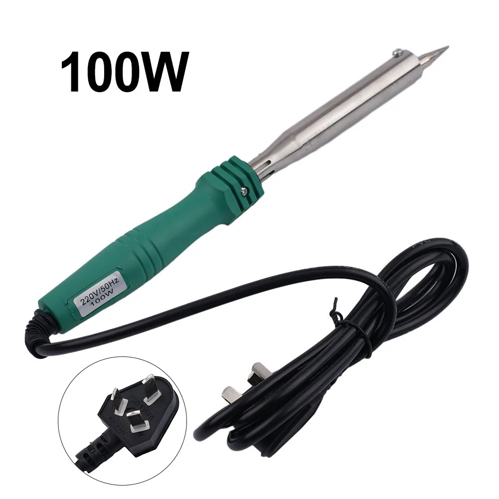 Pistolet à air chaud sans fil puissant 100W-300W avec écran LCD et molettes de réglage