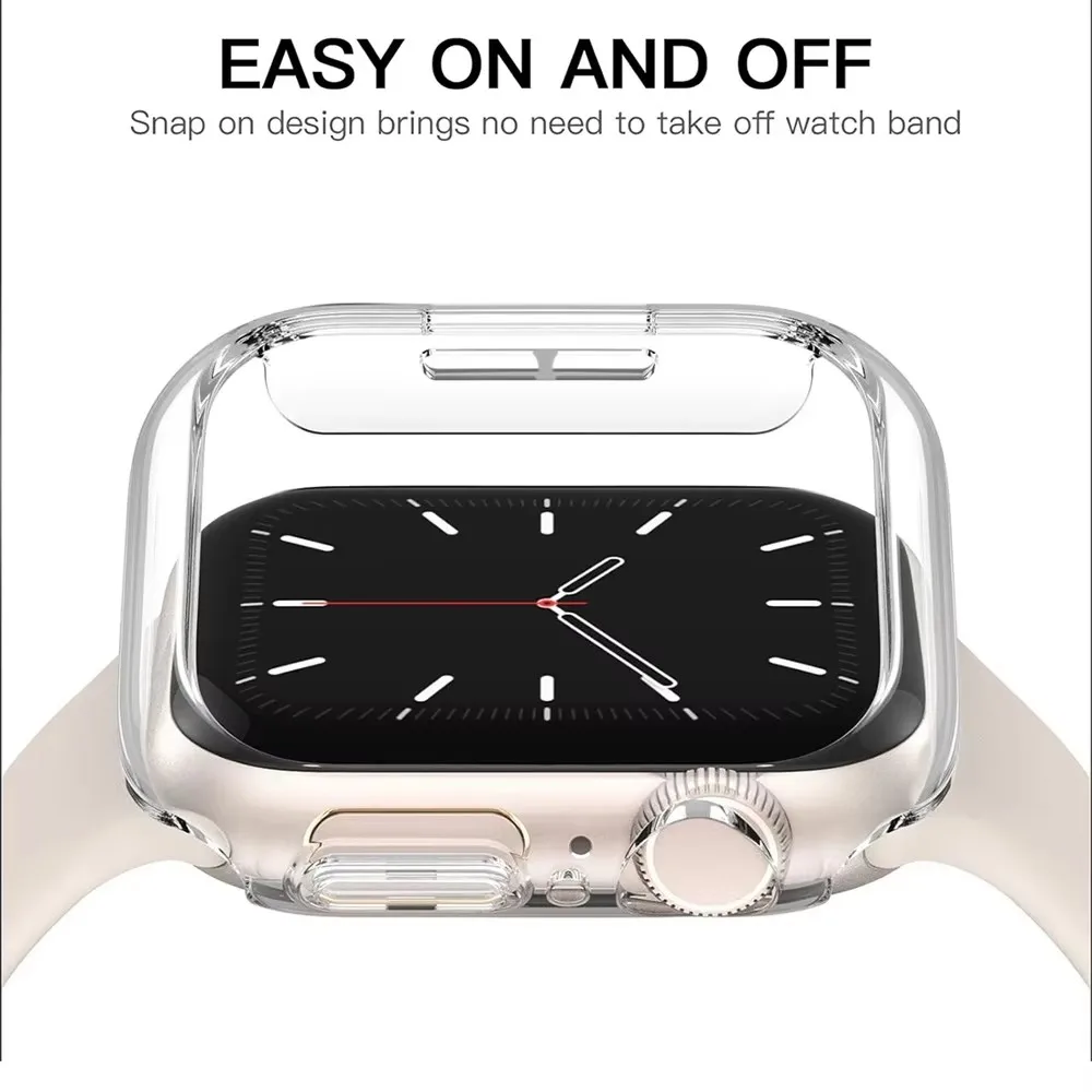 Durable Hard PC Protective Shell with Screen Protector