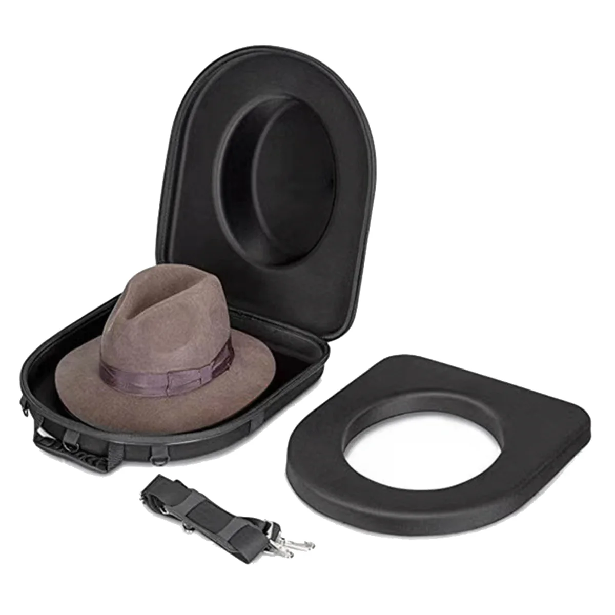 storage box travel hat organizer 01