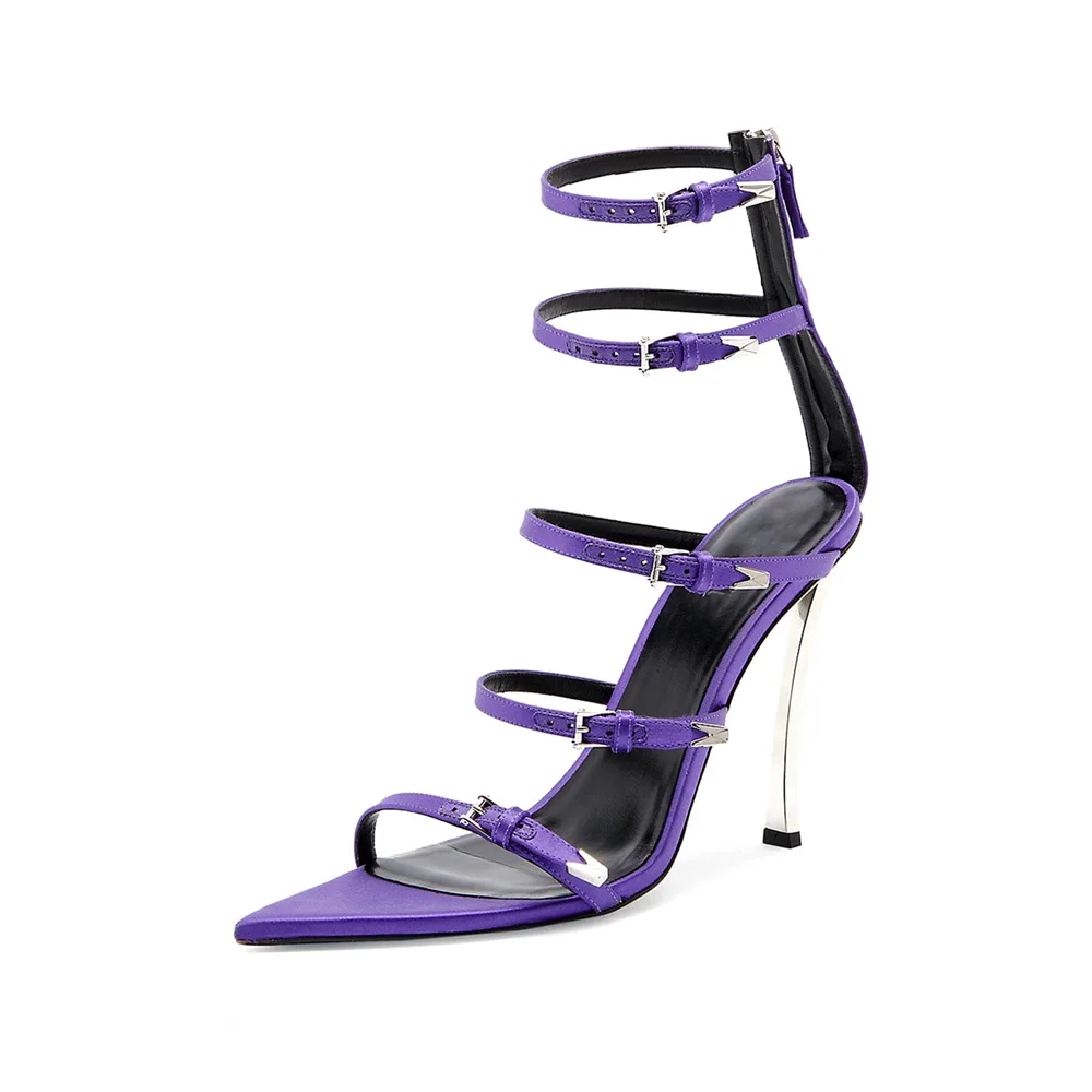 

Роскошные дизайнерские женские туфли с открытым носком, женские летние винтажные стильные сандалии, женские летние сандалии