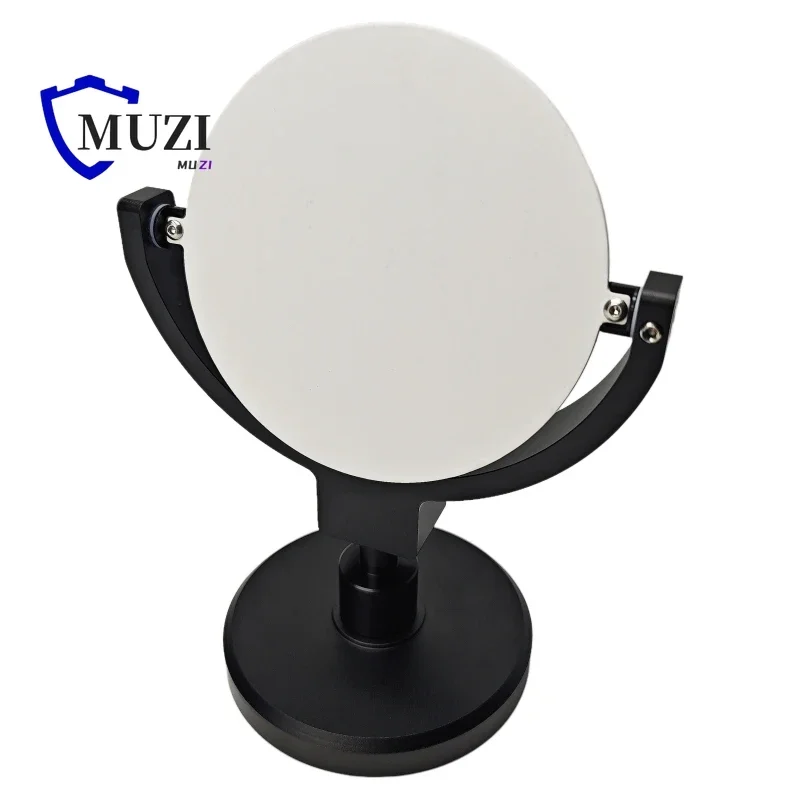 NEW 4.5 Inch Adjustable Tilting Target Scanner Paddle Scanning with Magnetic Mount Tilt & Turn For Leca GZT21