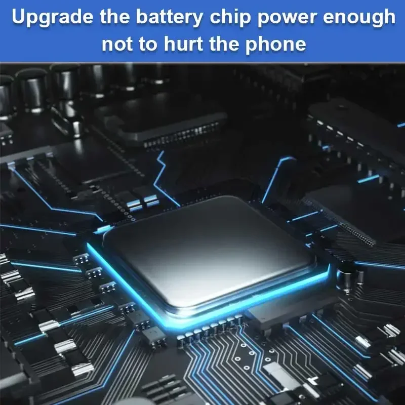 XDOU Premium Smartphone Battery with Tool Kit