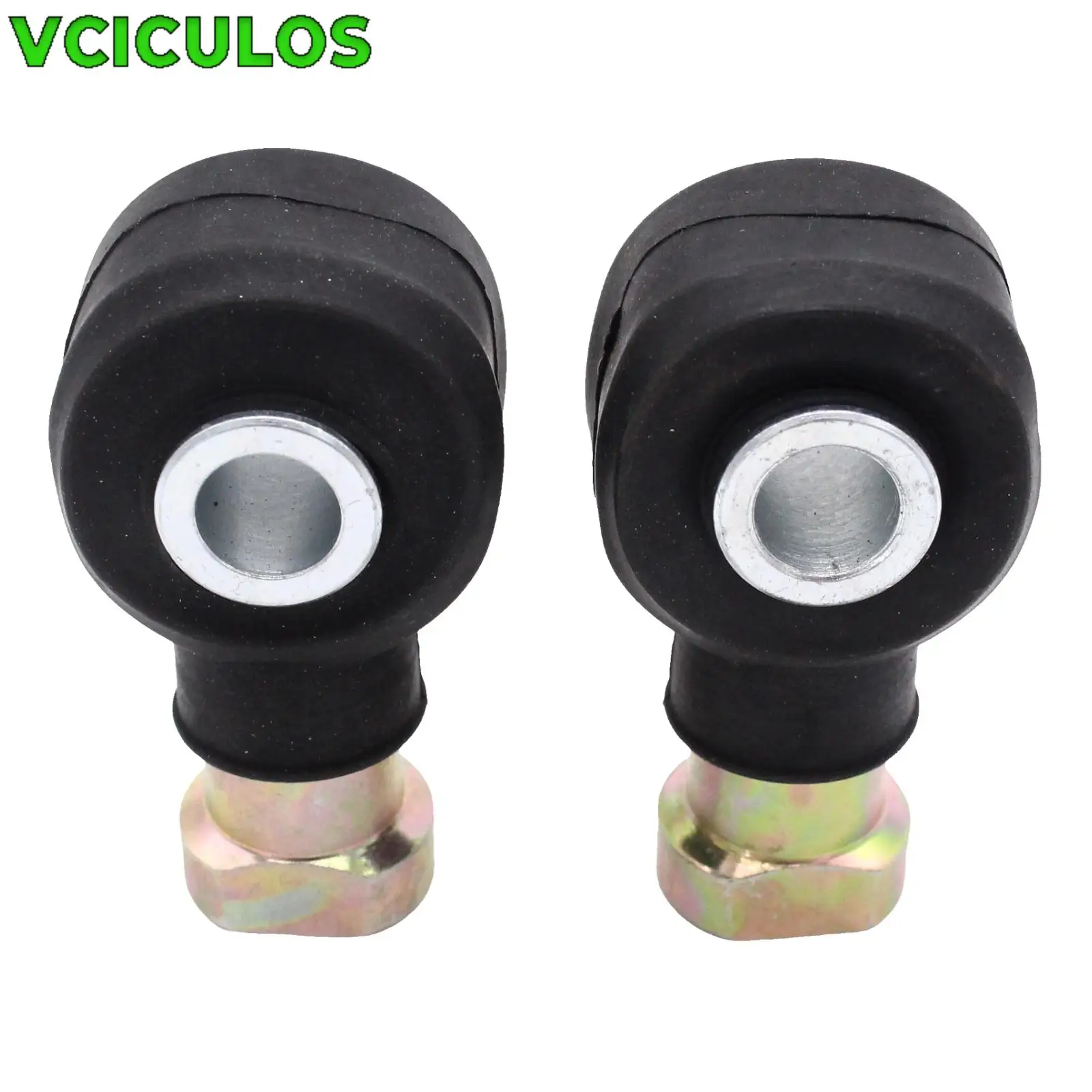 1Pair Tie Rod Ends For Polaris RZR S 800 EFI 2009-2014
Engine Car Accessories Parts Replacement Suspension and Steering Systems 1