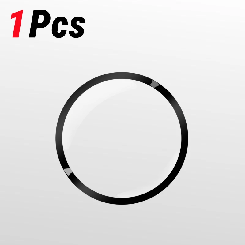 3D Curved Full Cover Soft Screen Protector - Anti-Scratch Film