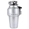 Food Waste Disposer Household kitchen sink kitchen food waste disposal automatic shredder 3