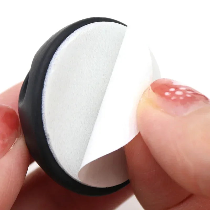 Silicone USB Cable Organizer Winder Desktop Tidy Management Clips Holder for Mouse Headphone Wire 1~150pcs cable organizer