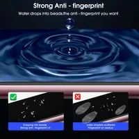 5Pcs Full Coverage Hydrogel Film for Samsung Galaxy S25 S24 S23 S22 Ultra S20 S21 Plus S24 S23 S21 FE HD Clear Screen Protector - Image 4