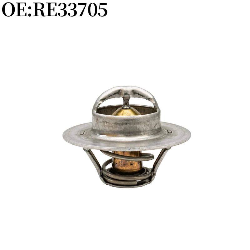 

Excavator Construction Machinery Parts, Tractor Agricultural Accessories RE33705 Thermostat for John Deere 1010 1020 1520 2030