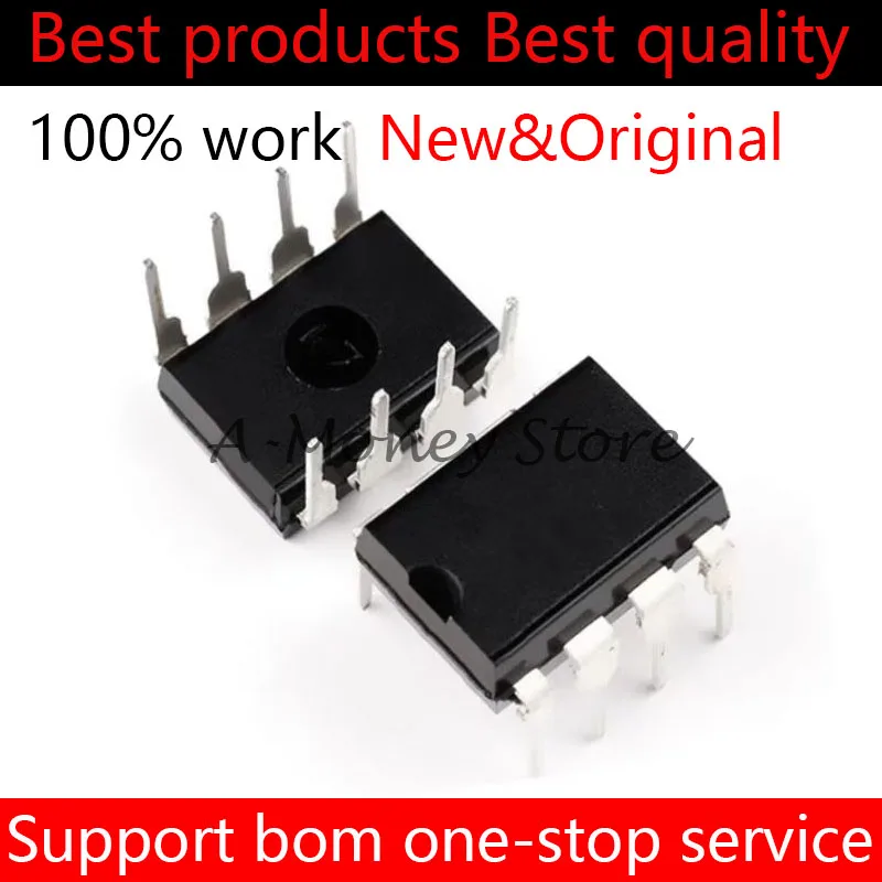 

(5-10pcs)ICE3A1065ELJ ICE3A1065 ICE3A1065E ICE3A1065EL DIP8