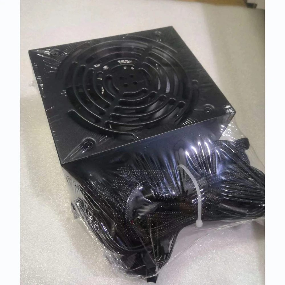 Corsair 마이닝 전원 공급 장치, 배송 전 100% 테스트, CV650 650W ATX