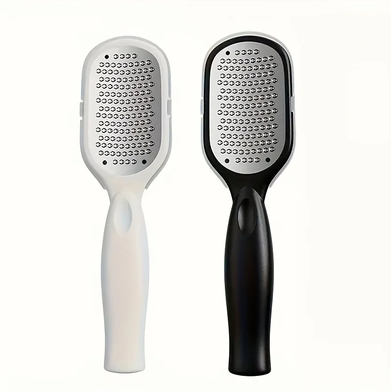 Stainless Steel Callus Remover and Foot File