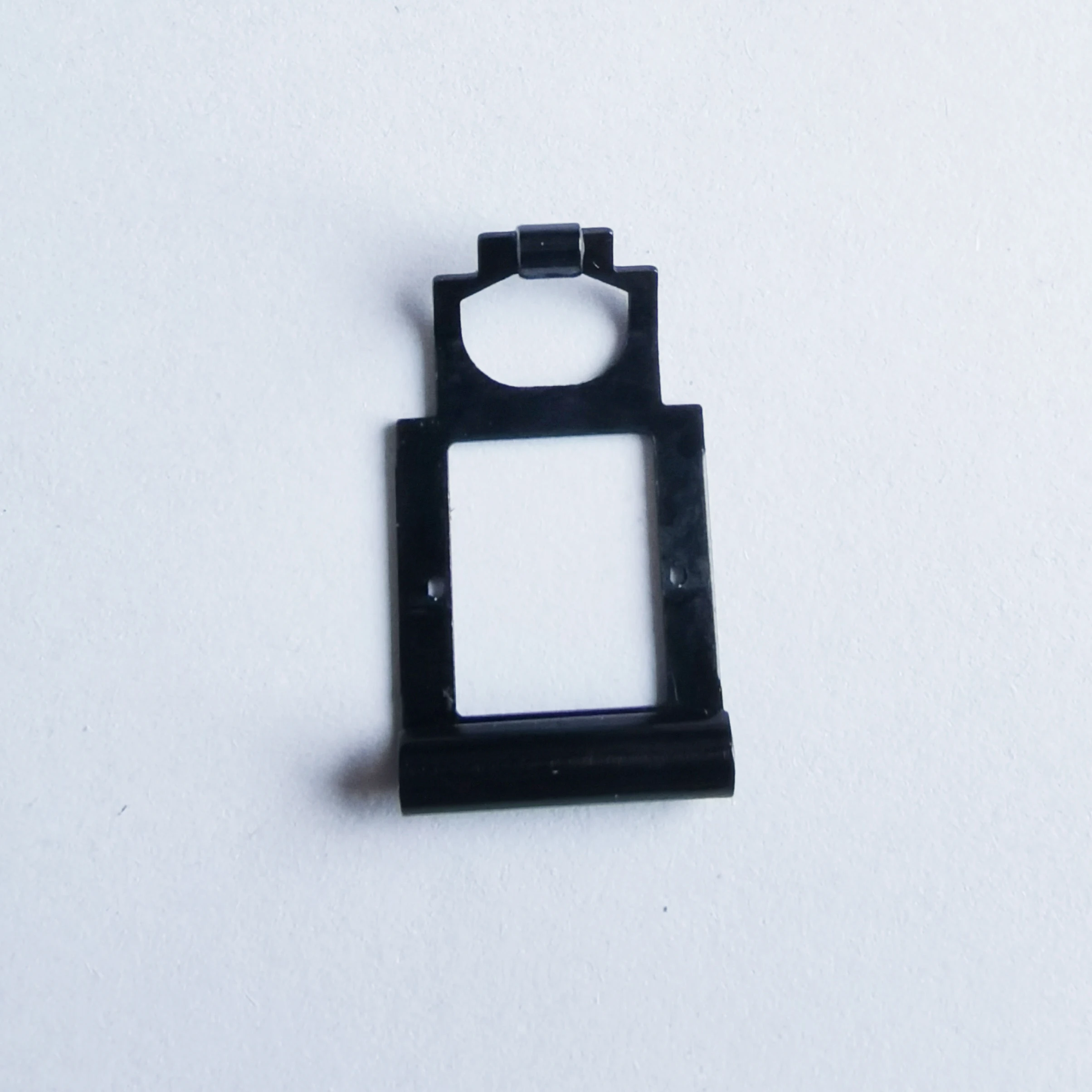 Sirreepet Animal Clipper Parts Replacement, Hinge and Lock, Fit for Heiniger Shear