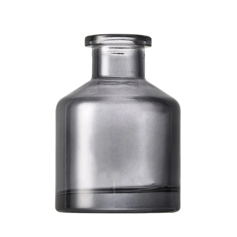 1pc 50ml Glass Reed Diffuser Bottle – Elegant Empty Home Fragrance Container for Essent... - SKU CBGS1849 - UGI Packaging