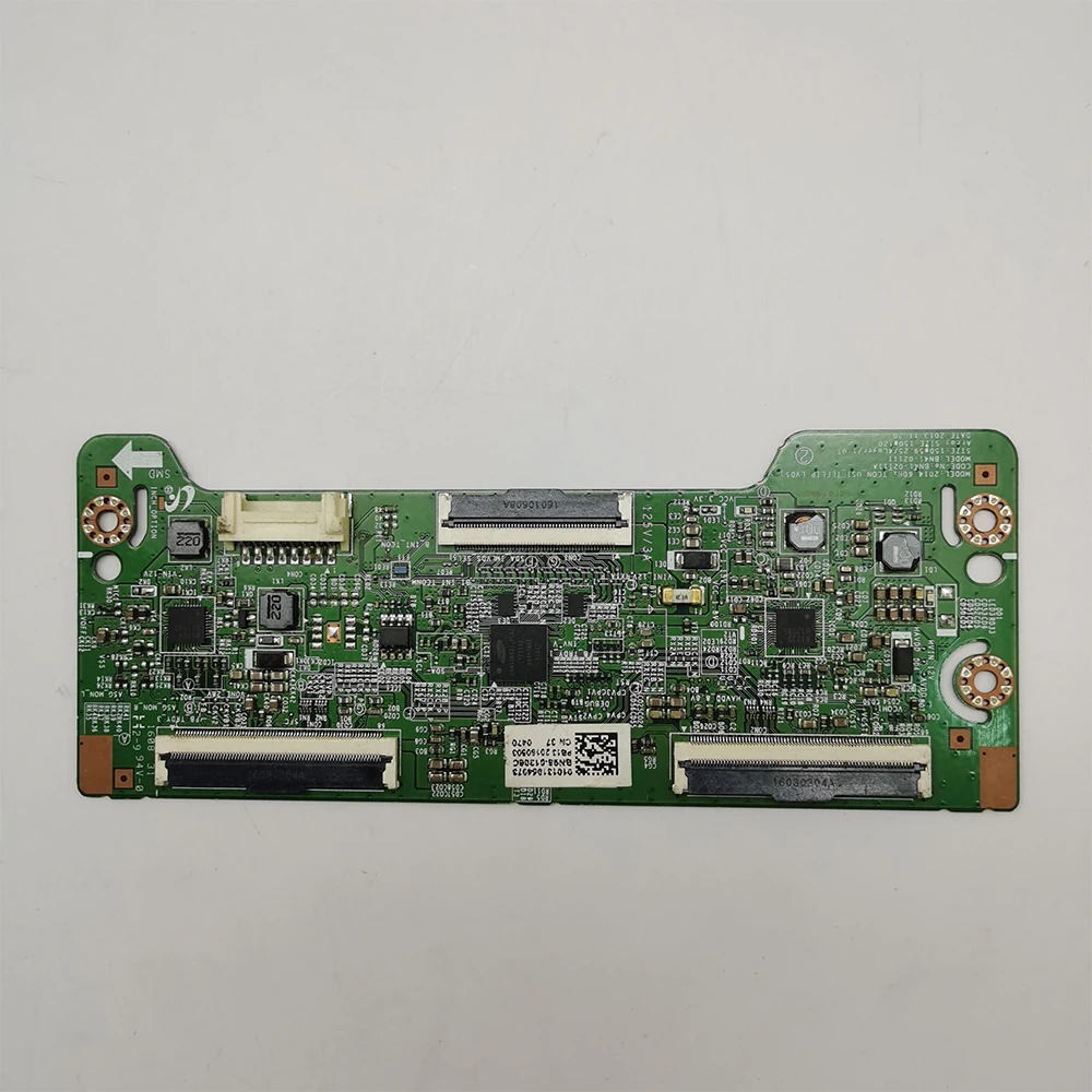 Original BN41-02111 BN41-02111A Tcon Board t con board A2014-60HZ_TCON_USI_T(FLIP LVDS）32/40/48inch Free Delivery