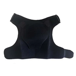 Enhanced Shoulder Support Brace with Pressure Pad for Women - Pain Relief, Support, and Compression (Default)