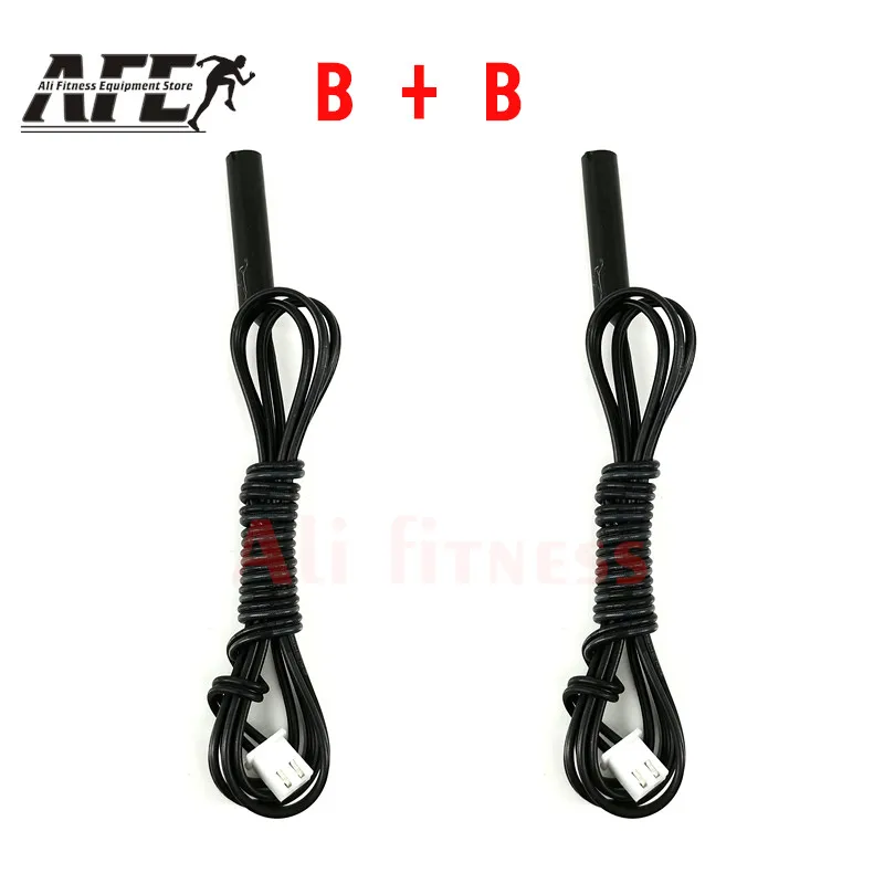 Universal 2-Pin Treadmill Speed and Magnetic Sensor Replacement
