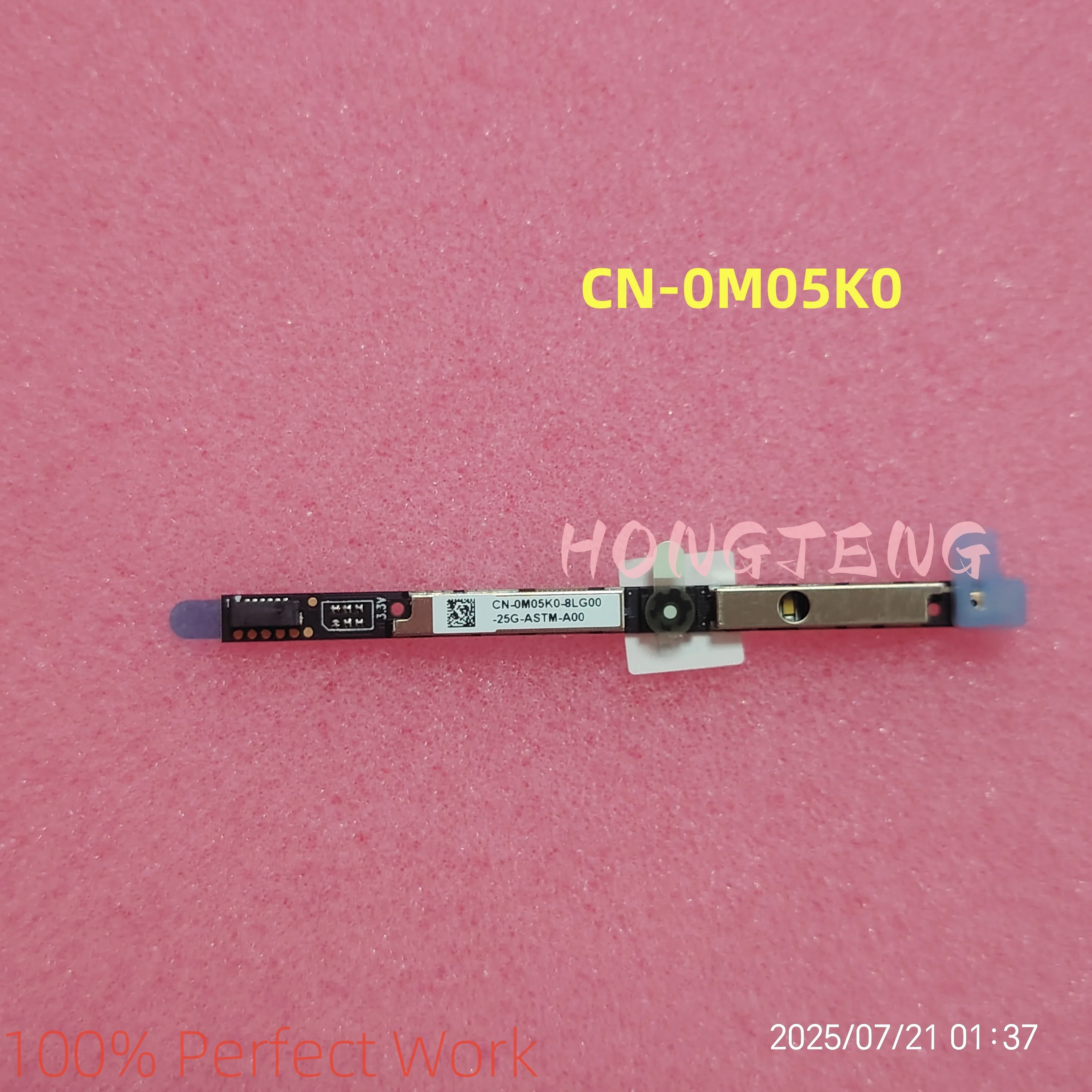 DELL - Mokomoko  DELL  NG385LVRA-AWLW Dell DW5820e Fibocom L850-GL LTE 4G WWAN Card Module for