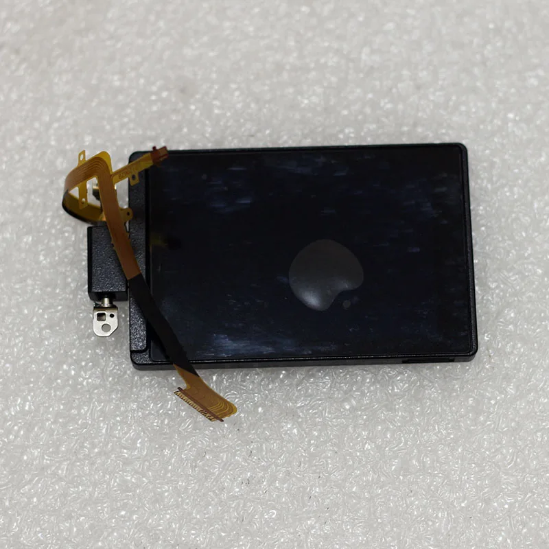 New LCD display screen assy with hinge repair parts for Panasonic DC-S5 DC-S5M2 S5 S5II Camera