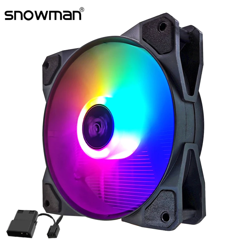 hvis du kan Hæderlig Citron Fans 120mm Molex | Computer Cooler | Cooler Snowman | Case Fan 120mm |  Molex Pc Fan - Rgb120mm - Aliexpress
