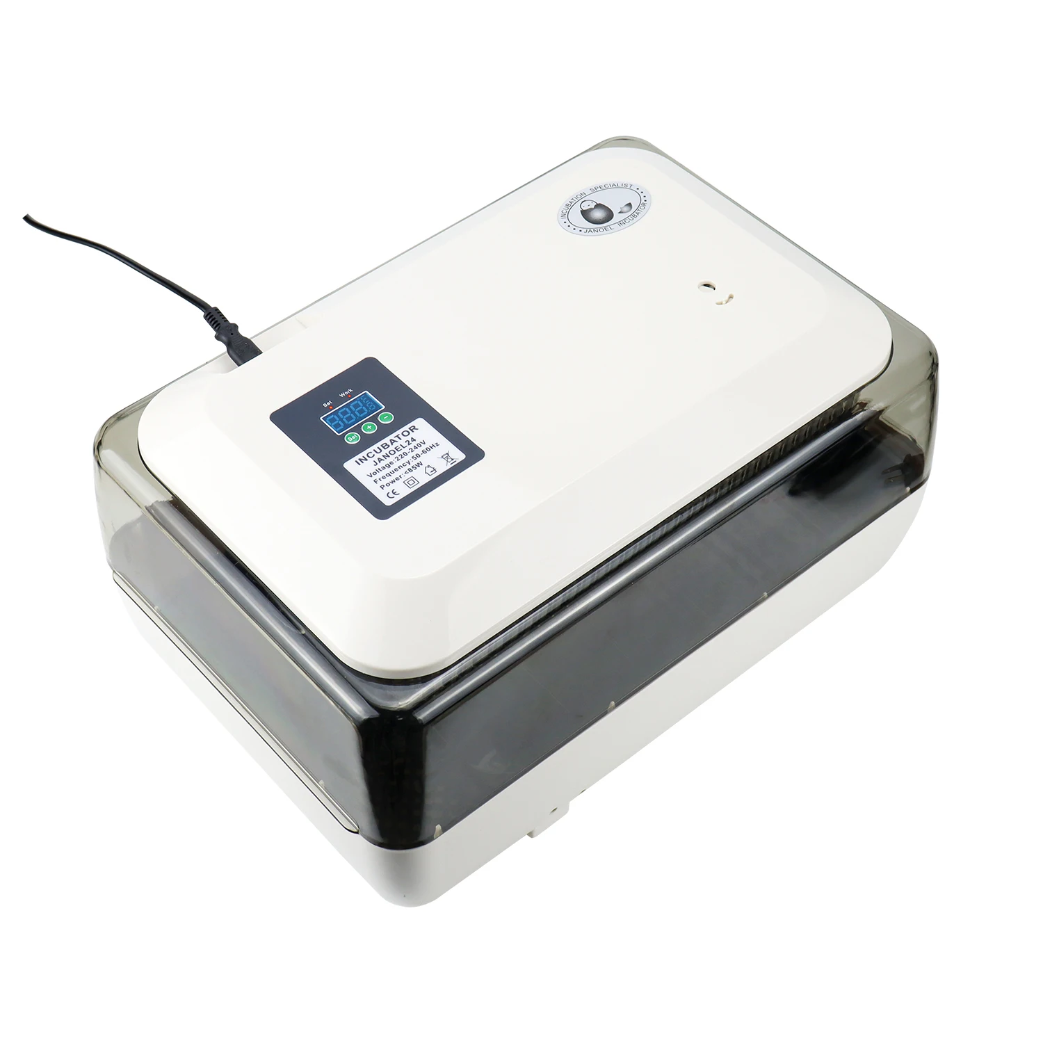 LIFEBASIS JANOEL24 孵卵器 sddefault.jpg