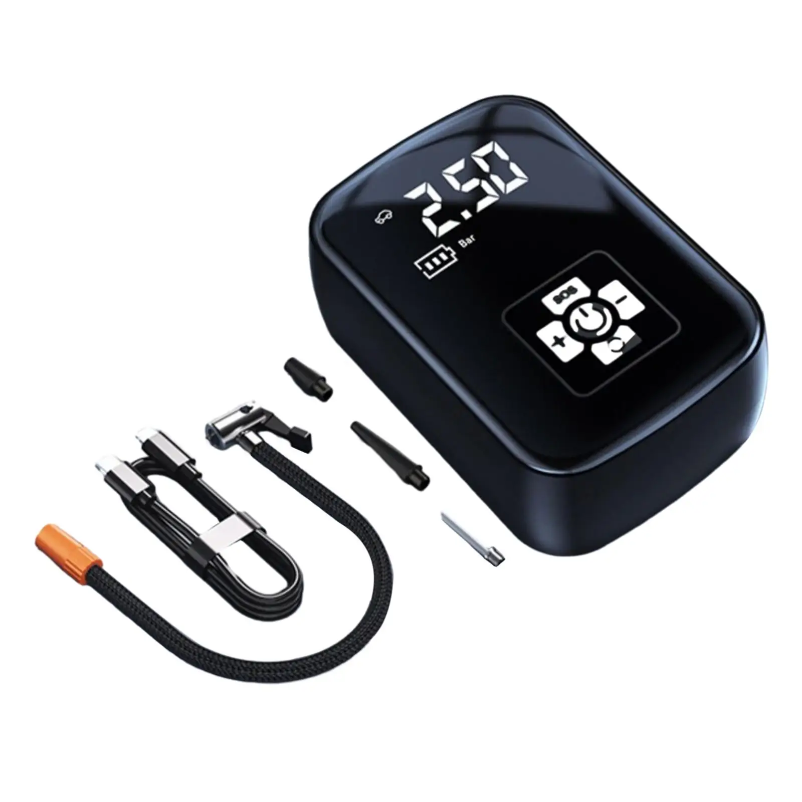 ���� ���̺��� �ִ� �ڵ��� ���� �����, ���� ����, 3 ��� �����, DC 12V Ÿ�̾�