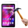 Tempered Glass For Lenovo Tab M8 4th Gen TB-300fu 8506 TB-8505F TB-8705 Screen Film For Tab M7 TB-7305F 7.0 inch Glass Film 5