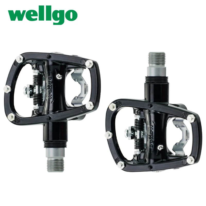 wellgo r120b