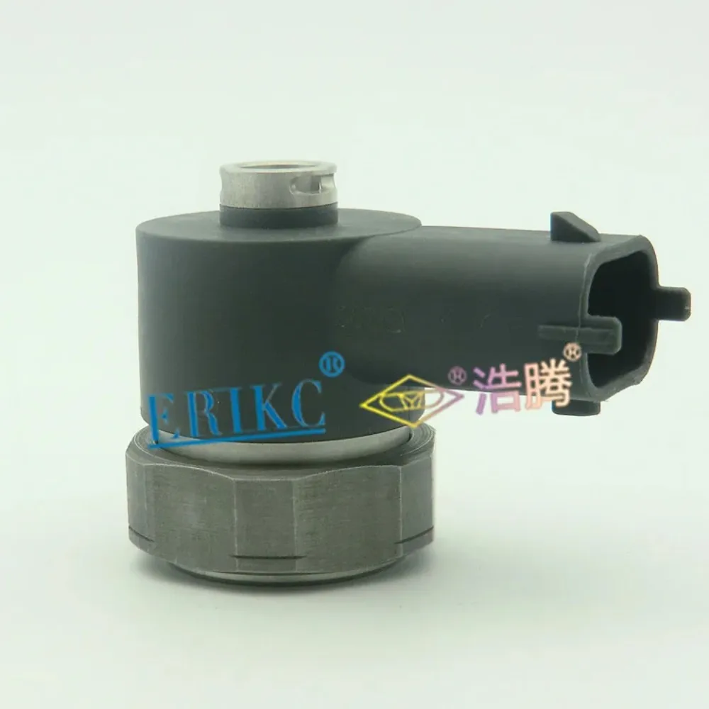 

Электромагнитный клапан для топливного насоса ERIKC F00VC30058 F00V C30 058 Электрический Регулируемый электромагнитный клапан F 00V C30 058
