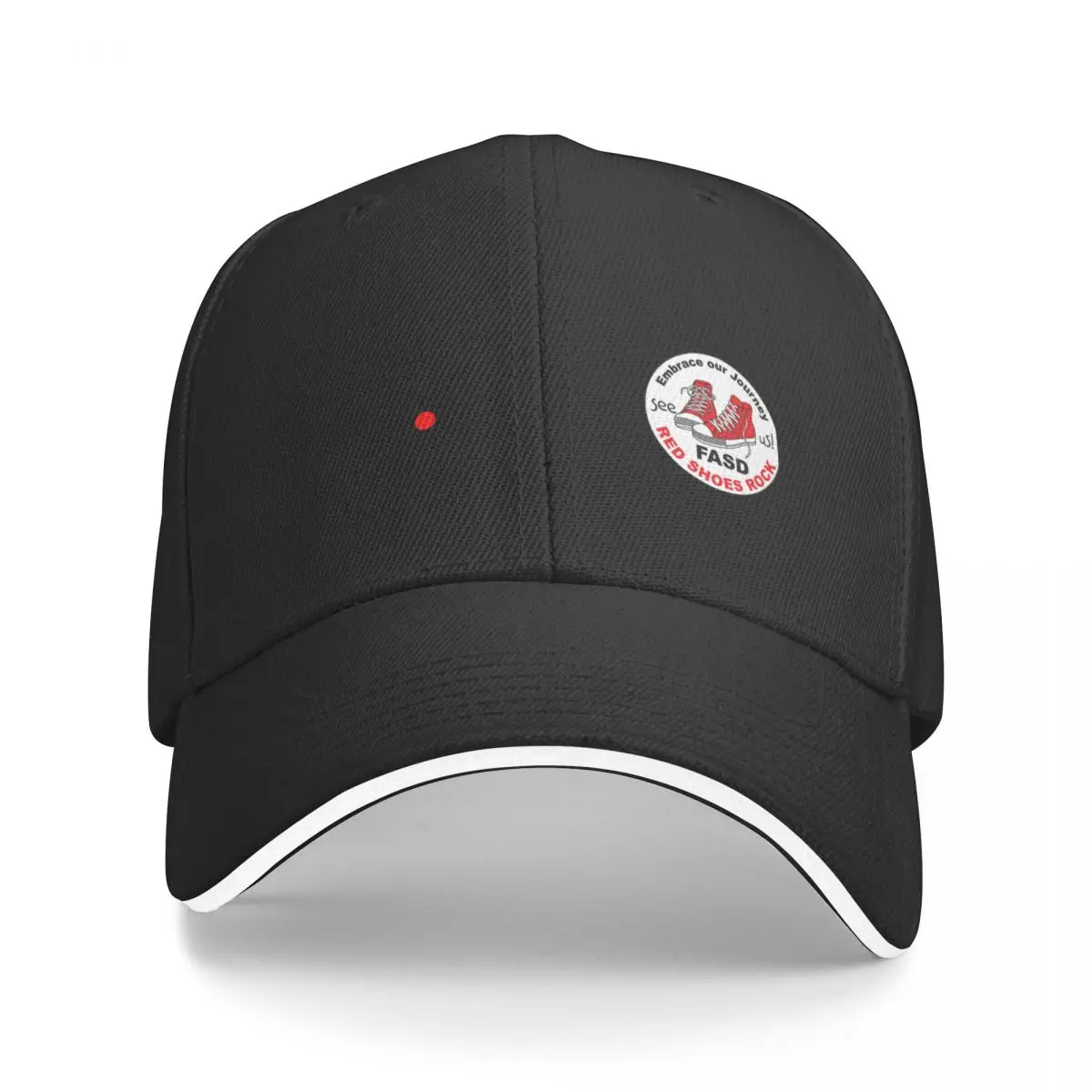 

HOPE FASD Baseball Cap Beach Outing Kids Hat Horse Hat Mens Women's