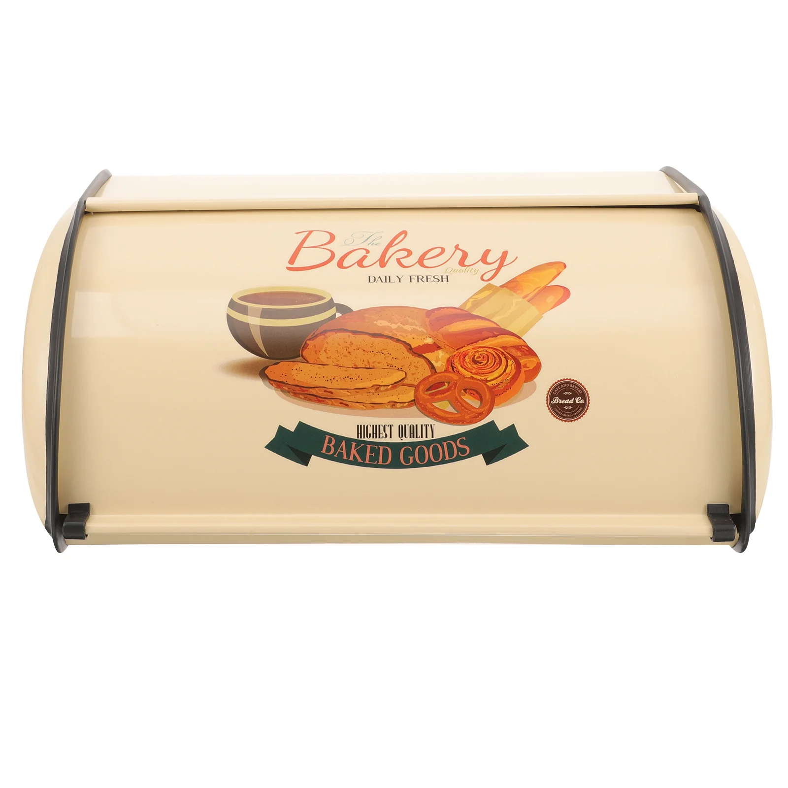 

Kitchen Bread Box Bread Storage Container Multi-Function Bread Container Desktop Bread Box Kitchen Accessories