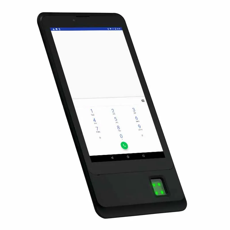 4g Android Tablet Mit Fingerabdruckscanner Und Dual Sim Funktion_voghion.com
