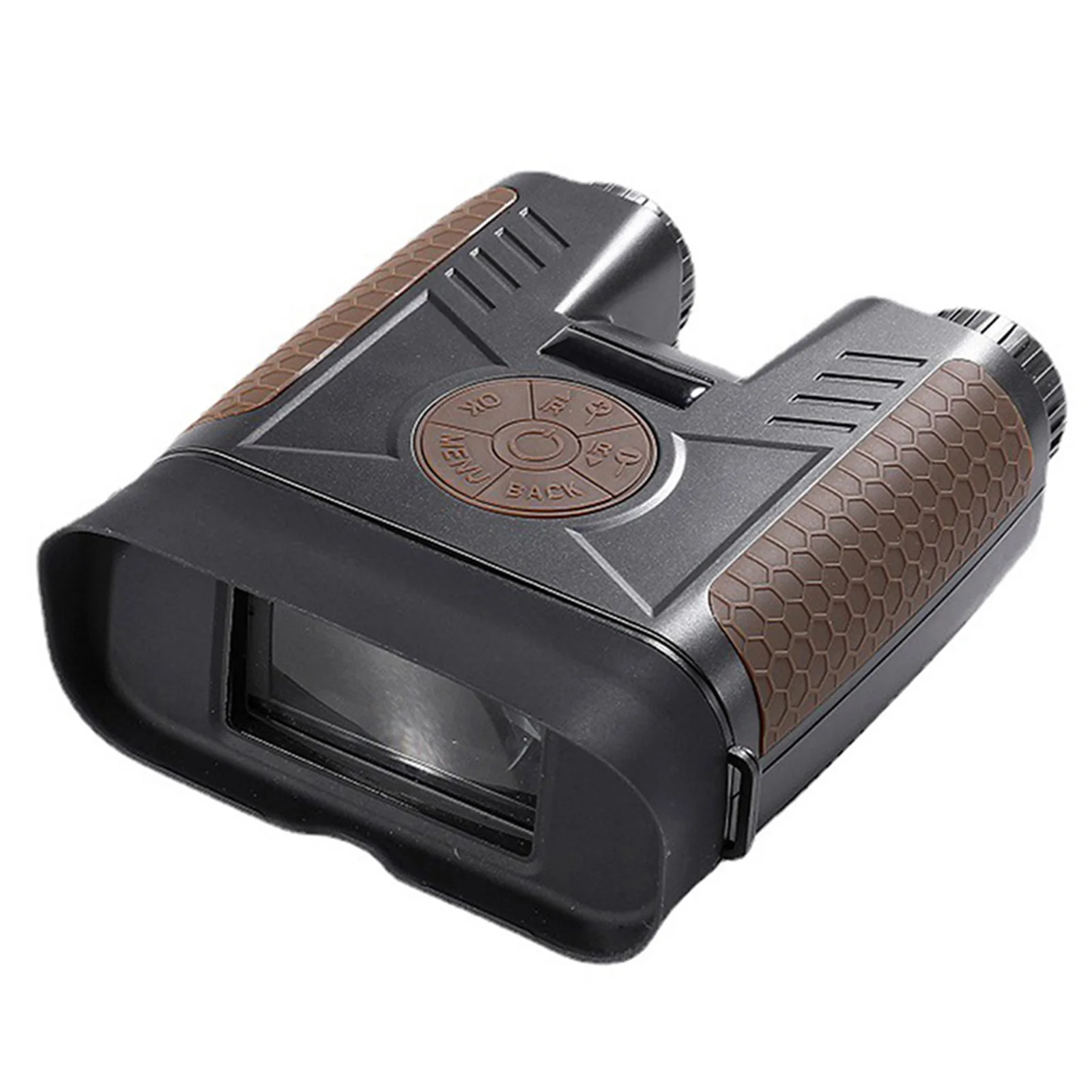 

Digital Night Vision Binoculars Device 2.33inch 1080P Infrared Night Vision Goggles Recorder 600m For Hunting Camping